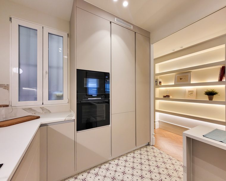 MDNAC, vista 8